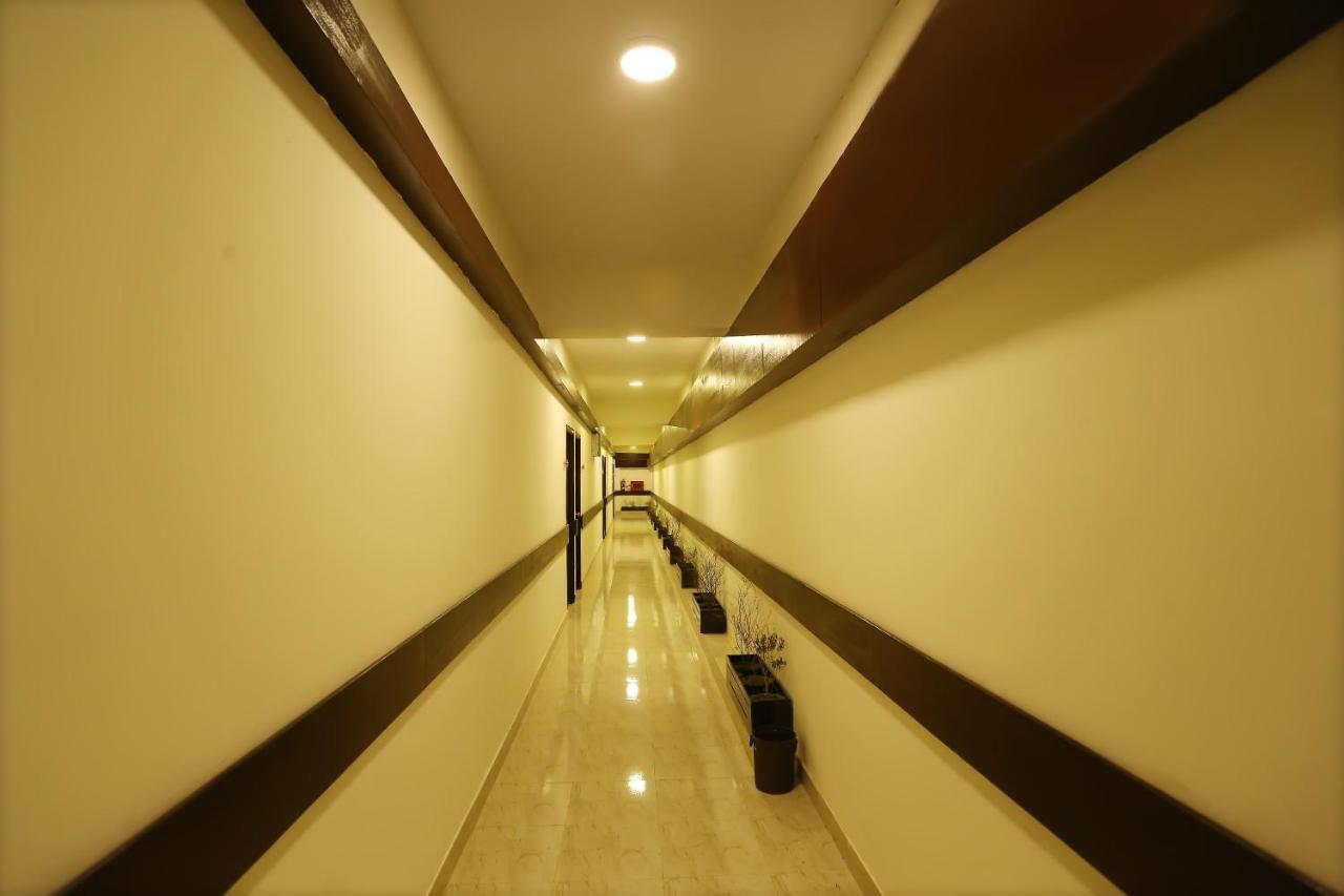 The Grand Hotel Bd Sylhet Exterior foto